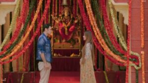 Read more about the article Shakti Astitva Ke Ehsaas Ki Episode 16 April 2021 Written – Harrman takes Soumya to Temple