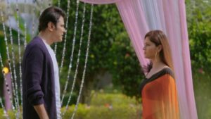 Read more about the article Shakti Astitva Ke Ehsaas Ki Episode 14 April 2021 Written – Harman tries to convince Soumya