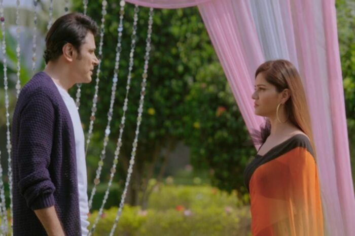 Shakti Astitva Ke Ehsaas Ki Episode 14 April 2021 Written – Harman tries to convince Soumya