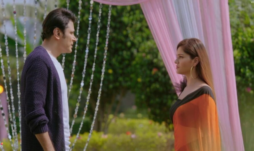 Shakti Astitva Ke Ehsaas Ki Episode 14 April 2021 Written – Harman tries to convince Soumya