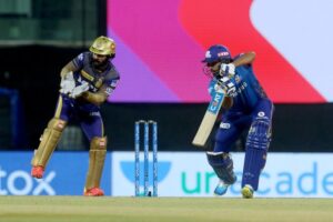 Read more about the article IPL 14 KKR vs MI 5th Match Live Score, Playing XI’s, Win Prediction, Result 13 April 2021