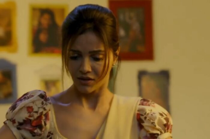 Shakti Astitva Ke Ehsaas Ki Episode 3 April 2021 Written – Jeet attacks Soumya again