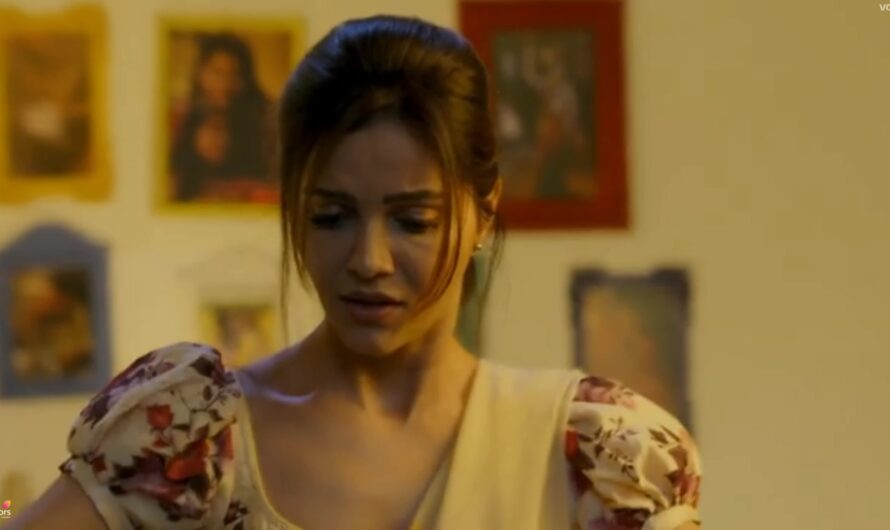 Shakti Astitva Ke Ehsaas Ki Episode 3 April 2021 Written – Jeet attacks Soumya again