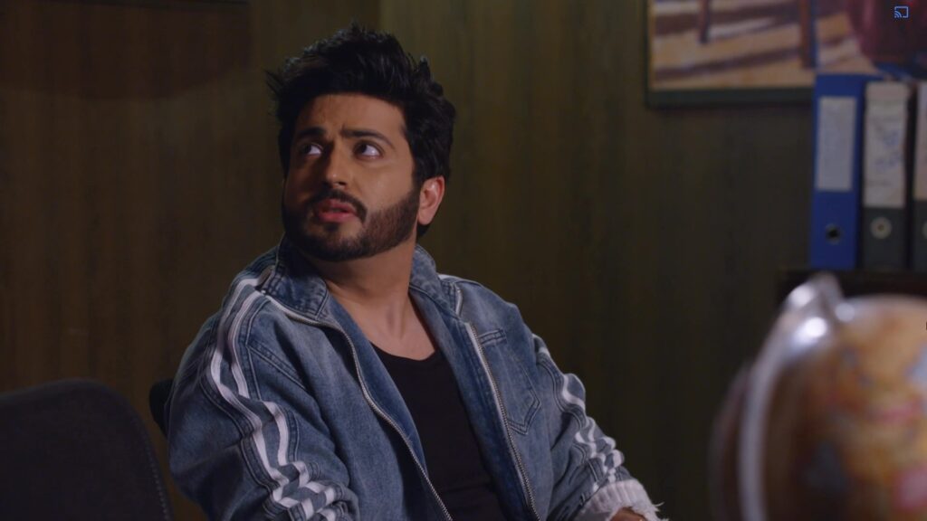 Today’s Kundali Bhagya Episode 15 April 2021 Written – Karan fails to grant Preeta bail