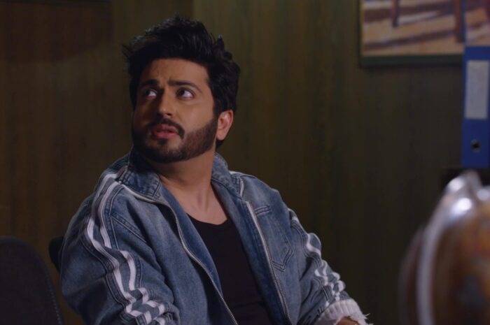 Today’s Kundali Bhagya Episode 15 April 2021 Written – Karan fails to grant Preeta bail