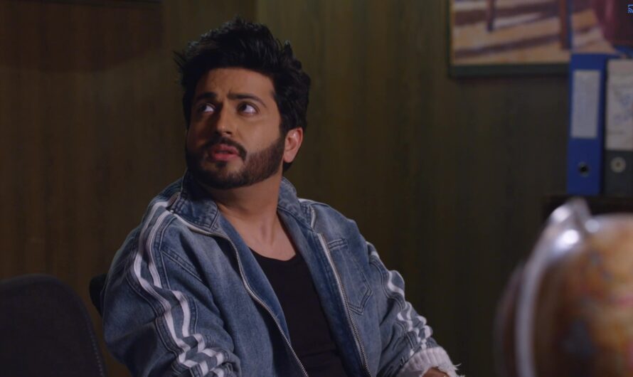 Today’s Kundali Bhagya Episode 15 April 2021 Written – Karan fails to grant Preeta bail