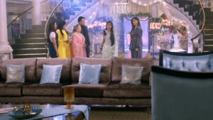 Read more about the article Today’s Kumkum Bhagya Episode 21 April 2021 Written – Mehra Family stands with Pragya to save Abhi