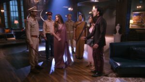 Read more about the article Kumkum Bhagya Episode 28 April 2021 Written – Prachi and Ranbir gets arrested by Tanu