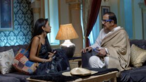 Read more about the article Today’s Kumkum Bhagya Episode 27 April 2021 Written – Raghuveer Mishra refuses to take Abhi’s case