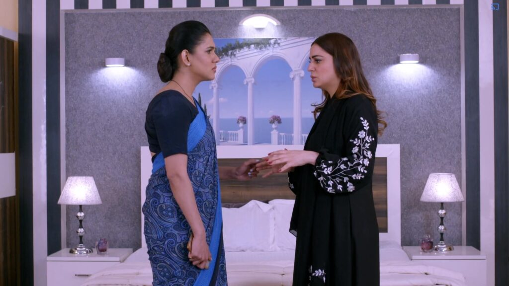 Today’s Kundali Bhagya Episode 8 April 2021 Written – Prithvi deletes CCTV Footage
