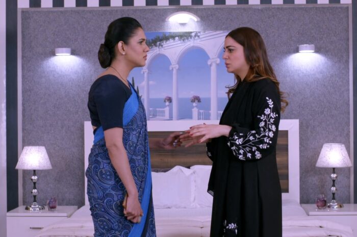 Today’s Kundali Bhagya Episode 8 April 2021 Written – Prithvi deletes CCTV Footage
