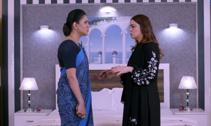 Today’s Kundali Bhagya Episode 8 April 2021 Written – Prithvi deletes CCTV Footage