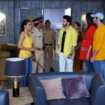 Kundali Bhagya Episode 28 April 2021 Written – Karan saves Srishti from getting arrested
