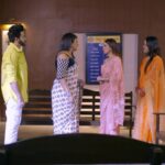 Today’s Kundali Bhagya Episode 27 April 2021 Written – Kareena apologized to Preeta