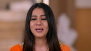 Read more about the article Today’s Kundali Bhagya Episode 23 April 2021 Written – Kritika tells truth to her family