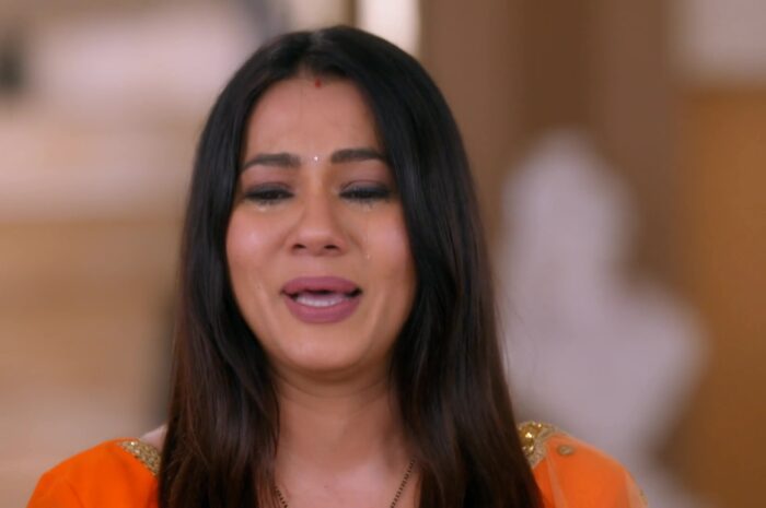 Today’s Kundali Bhagya Episode 23 April 2021 Written – Kritika tells truth to her family