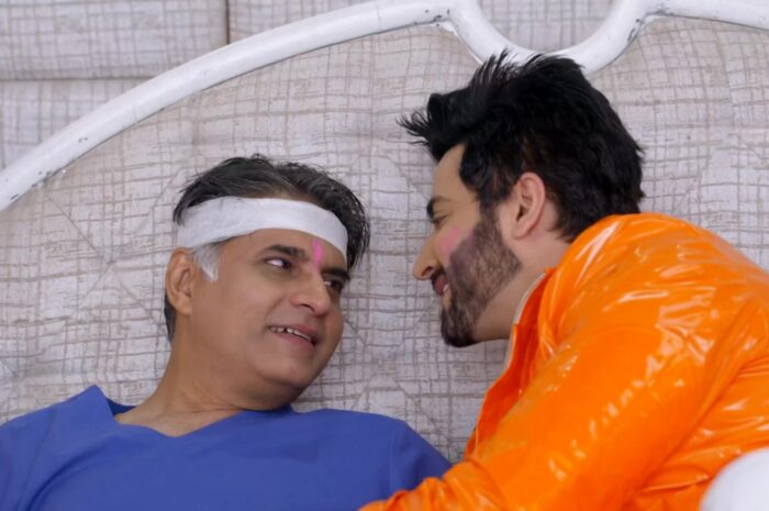 Today’s Kundali Bhagya Episode 1 April 2021 Written – Mahesh Luthra comes out of Coma