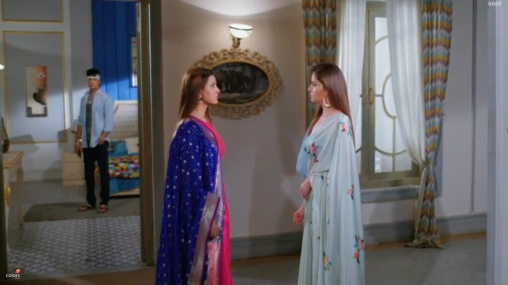 Shakti Astitva Ke Ehsaas Ki Episode 7 April 2021 Written – Mahi and Jeet joins hands to kill Soumya