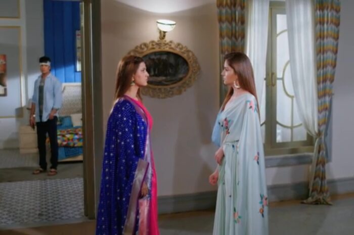 Shakti Astitva Ke Ehsaas Ki Episode 7 April 2021 Written – Mahi and Jeet joins hands to kill Soumya