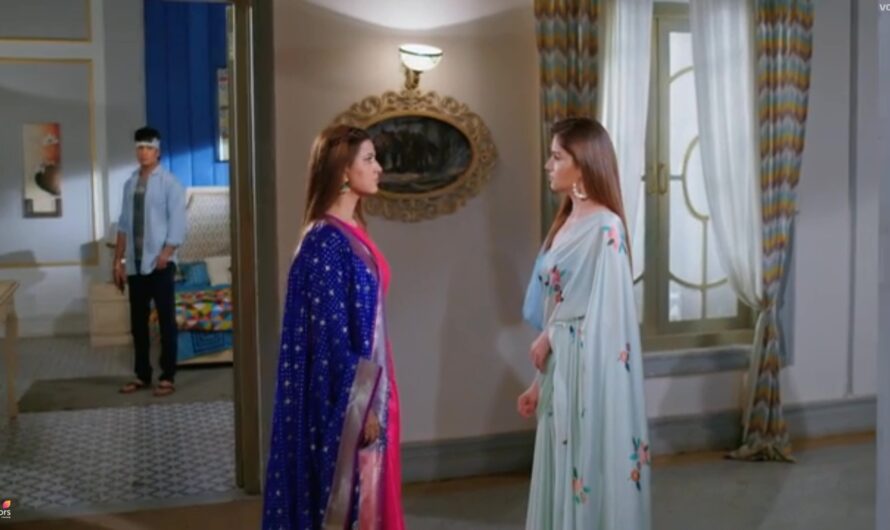 Shakti Astitva Ke Ehsaas Ki Episode 7 April 2021 Written – Mahi and Jeet joins hands to kill Soumya