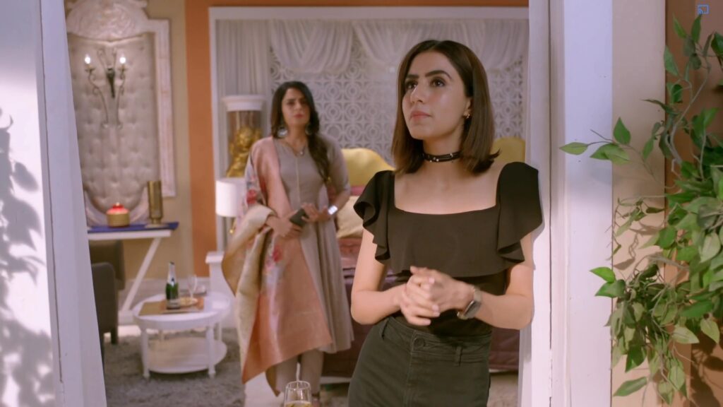 Today’s Kundali Bhagya Episode 14 April 2021 Written – Mahira frames Preeta for Akshay’s murder