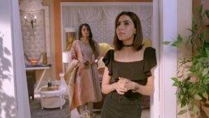 Read more about the article Today’s Kundali Bhagya Episode 14 April 2021 Written – Mahira frames Preeta for Akshay’s murder