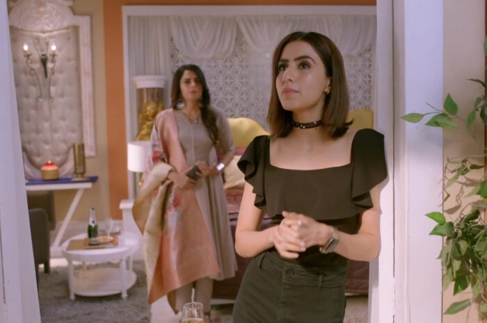 Today’s Kundali Bhagya Episode 14 April 2021 Written – Mahira frames Preeta for Akshay’s murder