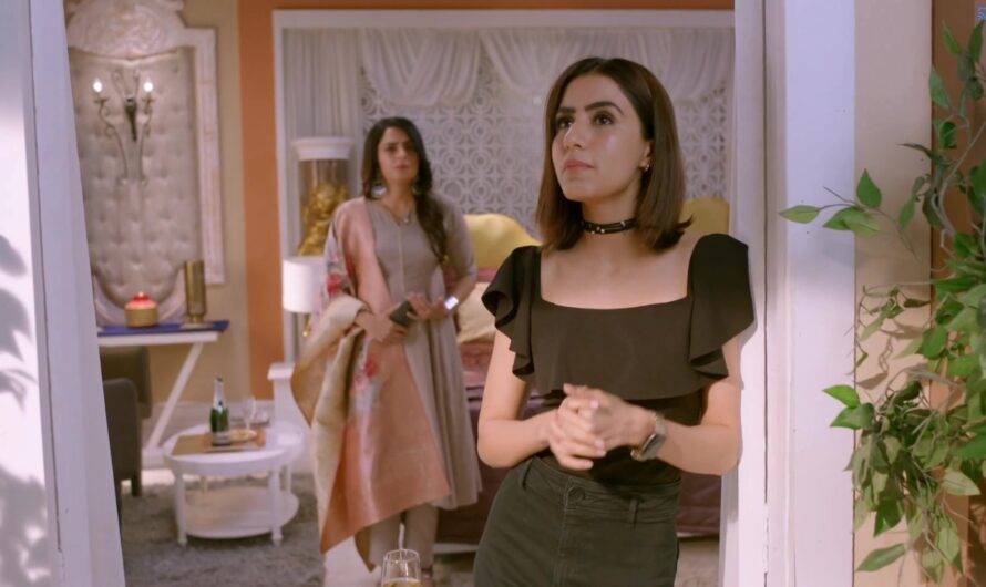 Today’s Kundali Bhagya Episode 14 April 2021 Written – Mahira frames Preeta for Akshay’s murder