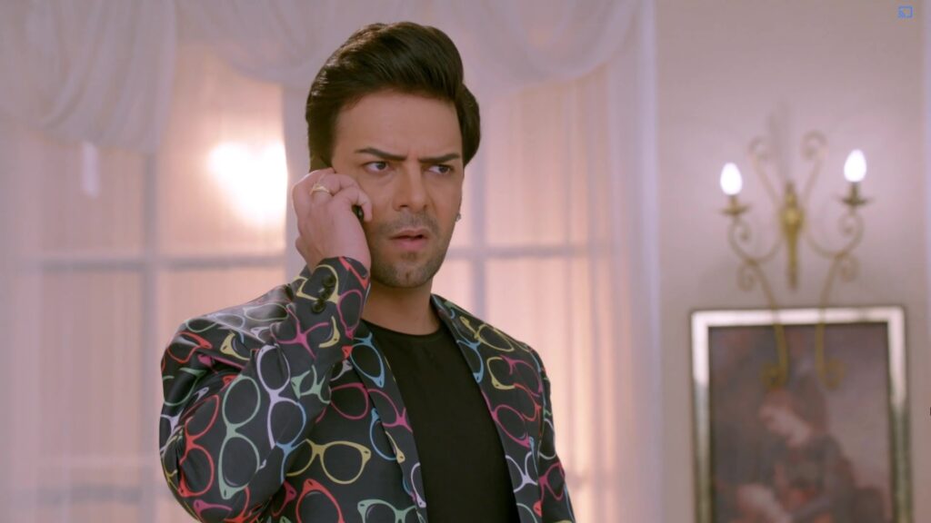Today’s Kundali Bhagya Episode 19 April 2021 Written – Prithvi gets blackmailed for Money