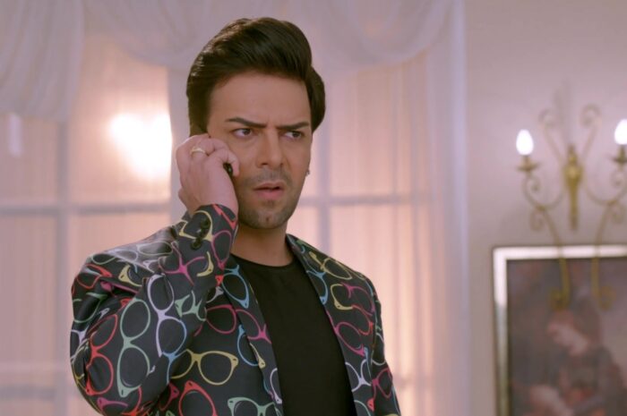 Today’s Kundali Bhagya Episode 19 April 2021 Written – Prithvi gets blackmailed for Money