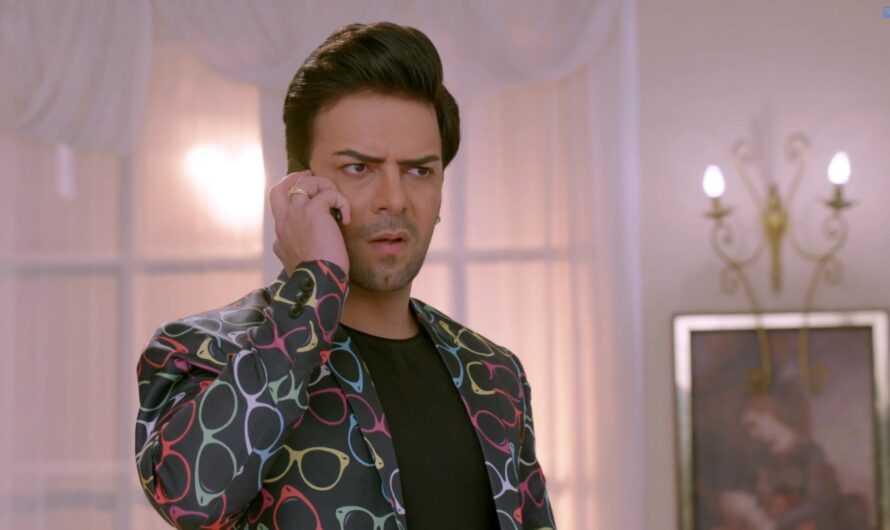 Today’s Kundali Bhagya Episode 19 April 2021 Written – Prithvi gets blackmailed for Money