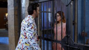 Read more about the article Today’s Kundali Bhagya Episode 16 April 2021 Written – Prithvi visits Jail to meet Preeta