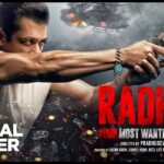 Radhe Trailer Feat Salman Khan and Disha Patani Video – Wanted Sequel Full Details