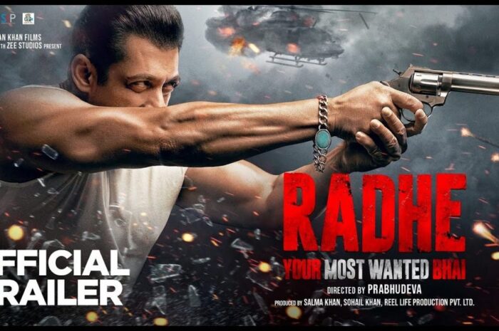 Radhe Trailer Feat Salman Khan and Disha Patani Video – Wanted Sequel Full Details