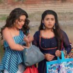 Sasural Simar Ka Season 2 Episode 28 April 2021 Written – Simar visits Taj Mahal with Reema