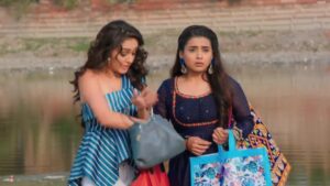 Read more about the article Sasural Simar Ka Season 2 Episode 28 April 2021 Written – Simar visits Taj Mahal with Reema
