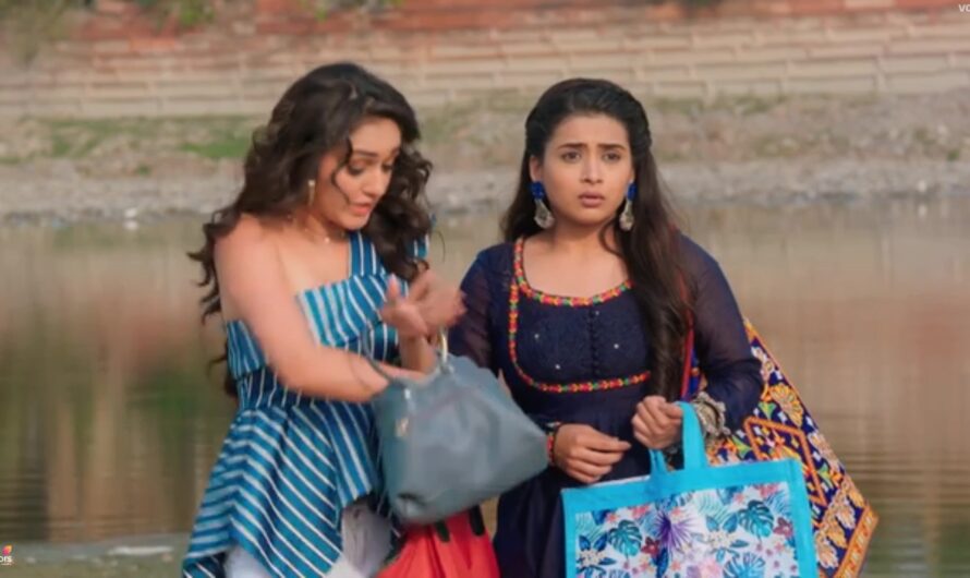 Sasural Simar Ka Season 2 Episode 28 April 2021 Written – Simar visits Taj Mahal with Reema