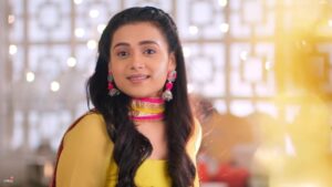 Read more about the article Sasural Simar Ka Season 2 Episode 26 April 2021 Written – New Beginning with new Simar