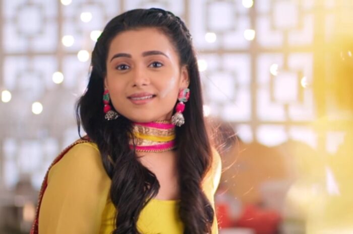 Sasural Simar Ka Season 2 Episode 26 April 2021 Written – New Beginning with new Simar