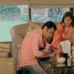 Shakti Astitva Ke Ehsaas Ki Episode 24 April 2021 Written – Harman takes care of Soumya’s feet