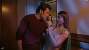 Read more about the article Shakti Astitva Ke Ehsaas Ki Episode 29 April 2021 Written – Mahi sees Harman and Soumya in each other arms