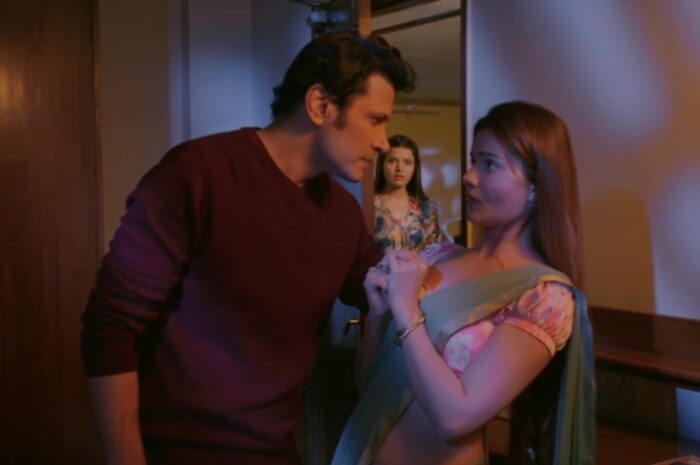 Shakti Astitva Ke Ehsaas Ki Episode 29 April 2021 Written – Mahi sees Harman and Soumya in each other arms