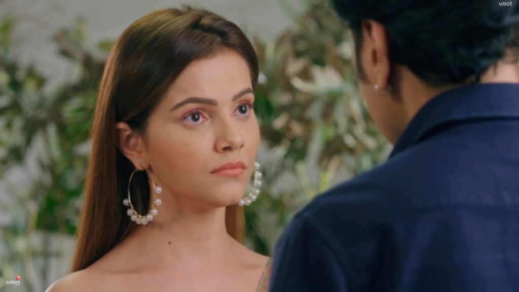 Shakti Astitva Ke Ehsaas Ki Episode 22 April 2021 Written – Soumya agrees to give Harman a chance