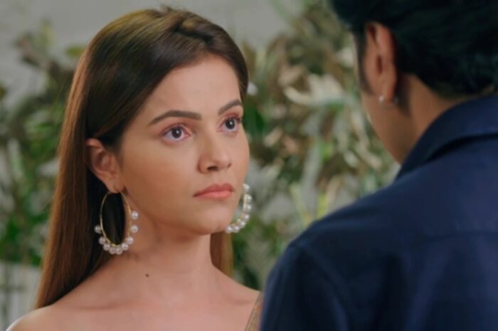 Shakti Astitva Ke Ehsaas Ki Episode 22 April 2021 Written – Soumya agrees to give Harman a chance