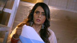 Read more about the article Today’s Kundali Bhagya Episode 5 April 2021 Written – Sherlyn decides to burn whole Luthra family