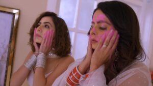 Read more about the article Today’s Kundali Bhagya Episode 2 April 2021 Written – Sherlyn and Mahira decides to kill Mahesh