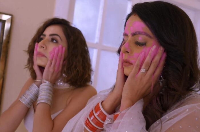 Today’s Kundali Bhagya Episode 2 April 2021 Written – Sherlyn and Mahira decides to kill Mahesh