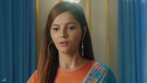 Read more about the article Shakti Astitva Ke Ehsaas Ki Episode 2 April 2021 Written – Soumya brings Jeet home