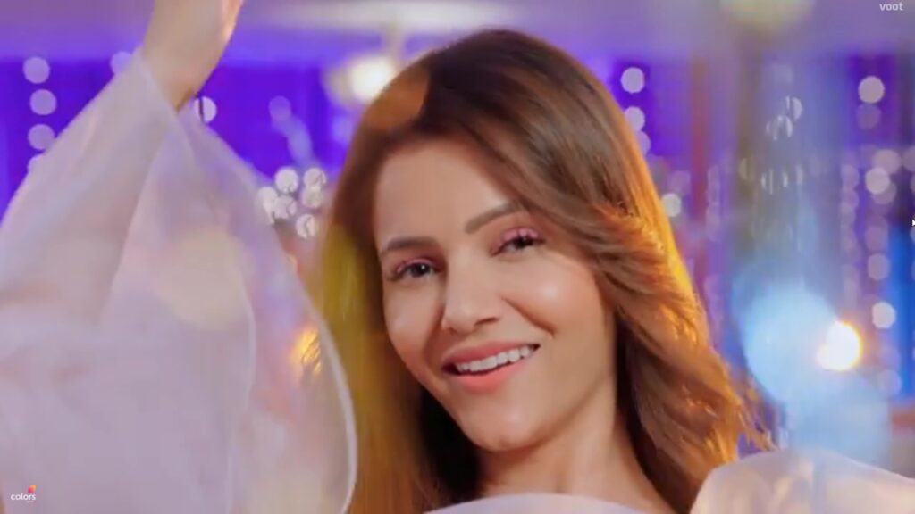 Shakti Astitva Ke Ehsaas Ki Episode 8 April 2021 Written – Soumya dances at Simran’s Godhbharai