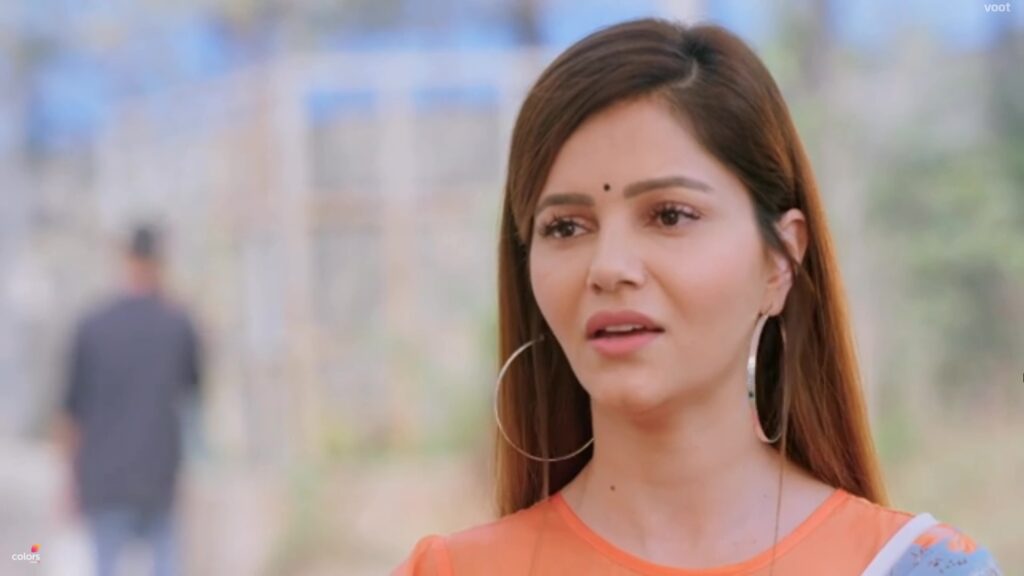 Shakti Astitva Ke Ehsaas Ki Episode 1 April 2021 Written – Soumya meets Jeet